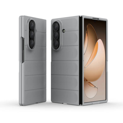 Luxury Shockproof Protective Phone Case For Samsung Galaxy Z Fold 7 6 5 4 3