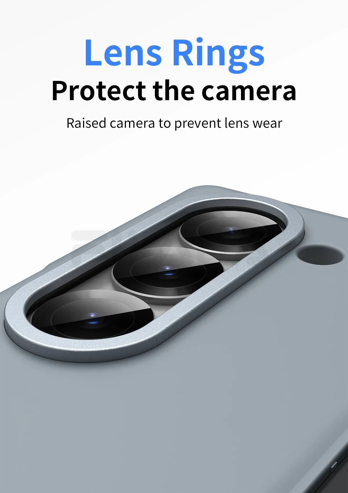 For Samsung Galaxy Z Fold 6 5 4 3 Case Color Skin Friendly Matte Elastic Pen Optional with Tempered Film Shockproof Hard Cover