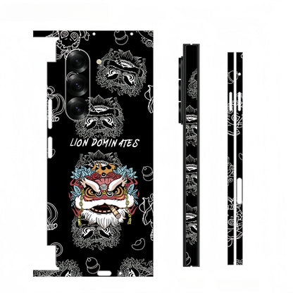 Matte Film for Samsung Galaxy Z Fold 7 / 6 / 5 / 4 / 3