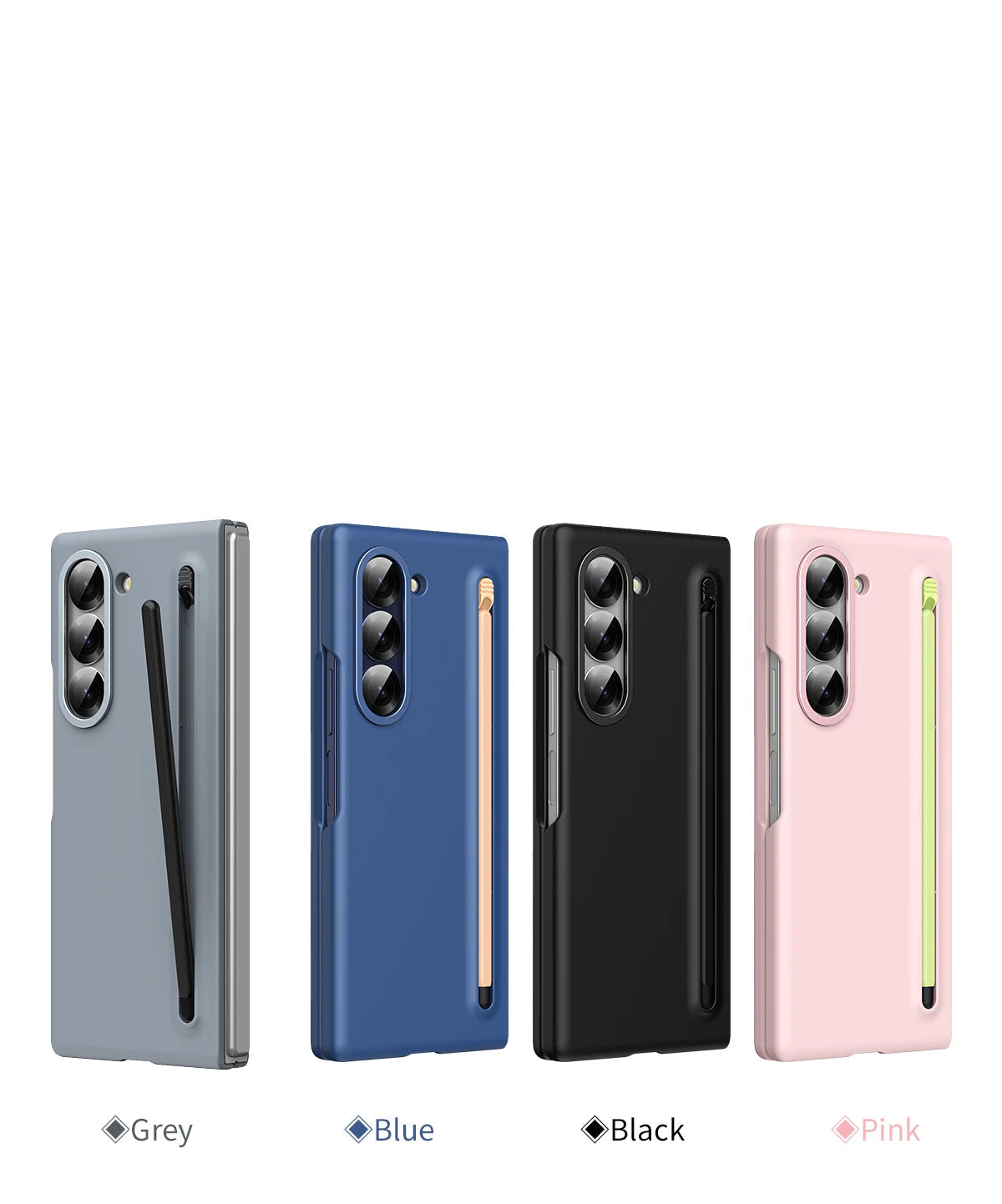 Suitable for Samsung Galaxy Z-Fold 3/4/5/6