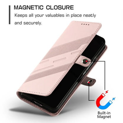 Thin Suede Leather Purse Phone Case for Samsung Galaxy Z Fold 7 6 5 4 3 Fold6 Fold5 Fold4 Fold3 Flip Stand Wallet Card Cover Bag