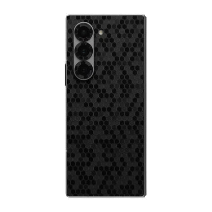 Colorful Anti-Scratch Back Film for Samsung Galaxy Z Fold 6 / 5 / 4 / 3 / 2