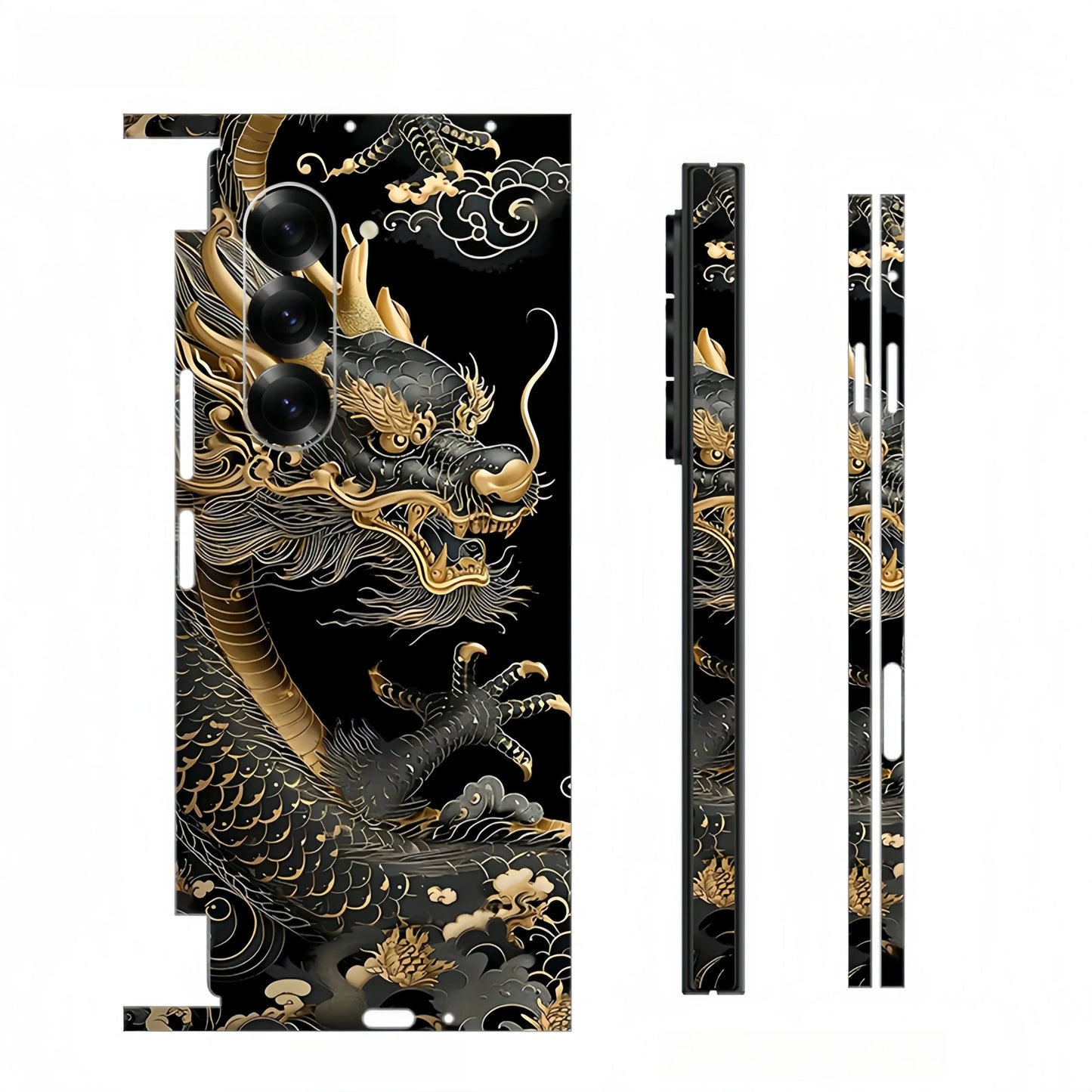 Matte Film for Samsung Galaxy Z Fold 7 / 6 / 5 / 4 / 3