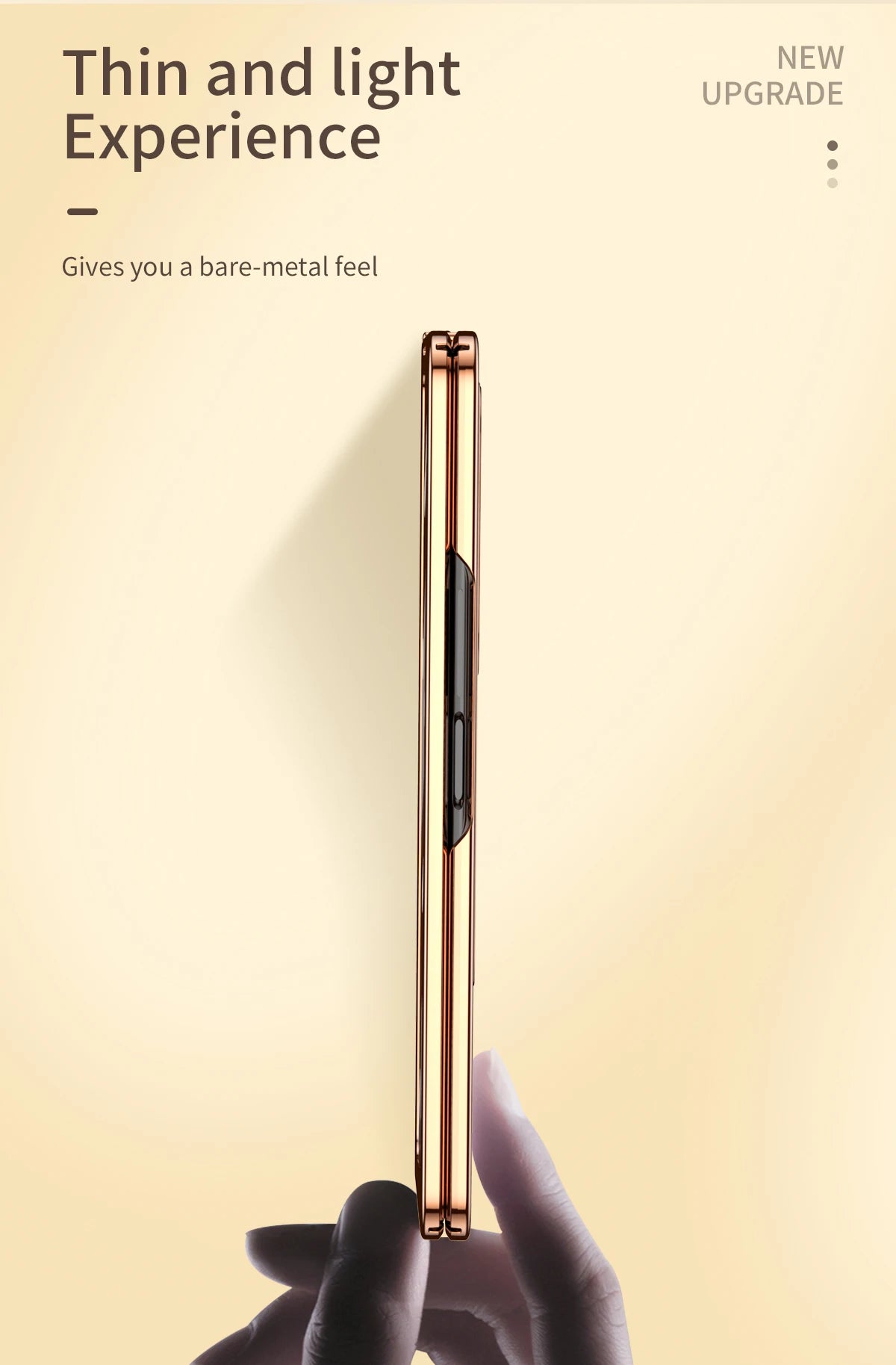 Coque With S Pen Plating Leather Case For Samsung Galaxy Z Fold 7 6 5 4 360 Full Protection Tempered Glass Kickstand Phone Cover