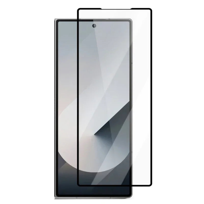 9H Tempered Glass Screen Protector for Samsung Galaxy Z Fold 7 / 6 / 5