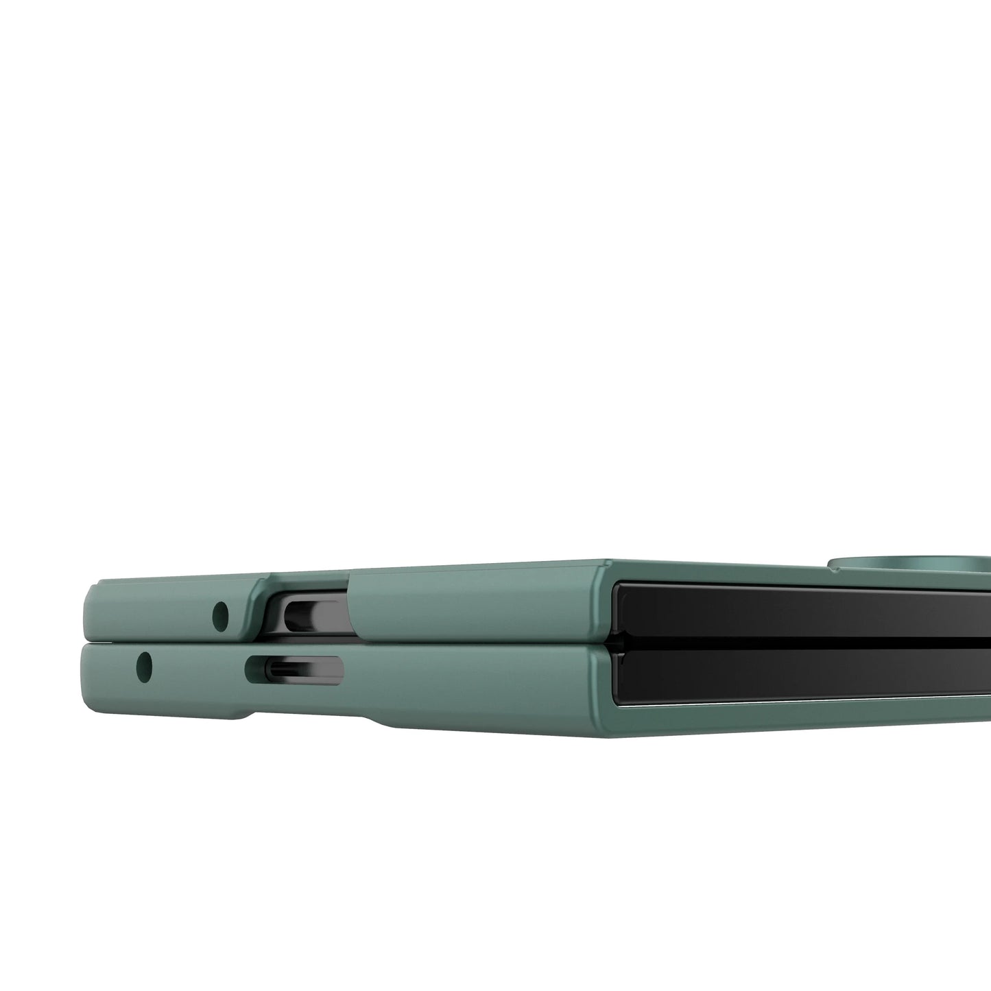 Luxury Shockproof Protective Phone Case For Samsung Galaxy Z Fold 7 6 5 4 3