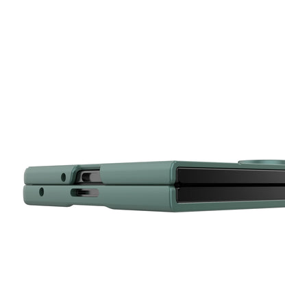 Luxury Shockproof Protective Phone Case For Samsung Galaxy Z Fold 7 6 5 4 3