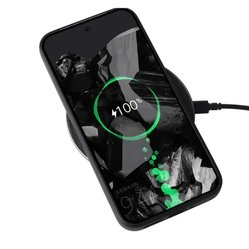 Leather Case For Samsung Galaxy Z Fold 7 6 5 4 3 Z Flip 7 6 5 4 3 Carbon Fiber Saffiano Crocodile Lychee Cover Wireless Charging