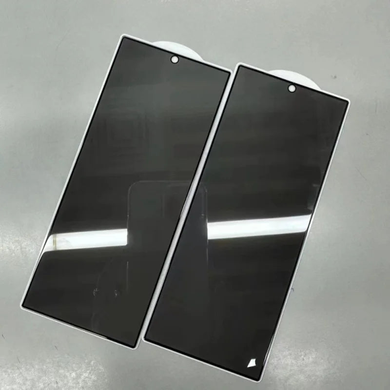 2/3PCS Privacy Glass for Samsung Galaxy Z Fold 7 6 5 4 Anti Peeping Screen Protector Anti-spy Glass for Samsung Galaxy ZFold 6 5
