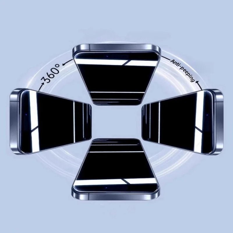 2/3PCS Privacy Glass for Samsung Galaxy Z Fold 7 6 5 4 Anti Peeping Screen Protector Anti-spy Glass for Samsung Galaxy ZFold 6 5