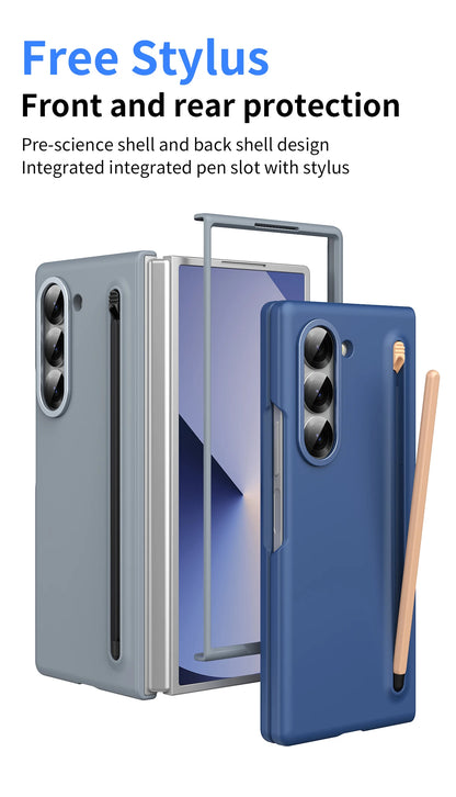 Suitable for Samsung Galaxy Z-Fold 3/4/5/6