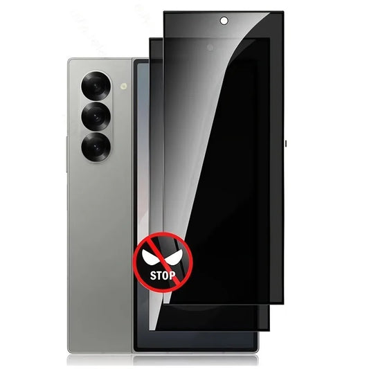Anti-Spy Privacy Screen Protector For Z Fold Series