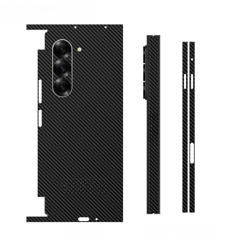 Matte Film for Samsung Galaxy Z Fold 7 / 6 / 5 / 4 / 3