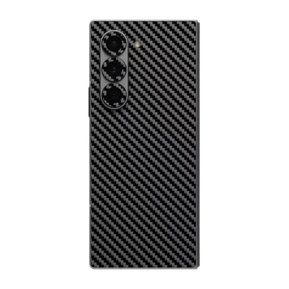 Colorful Anti-Scratch Back Film for Samsung Galaxy Z Fold 6 / 5 / 4 / 3 / 2