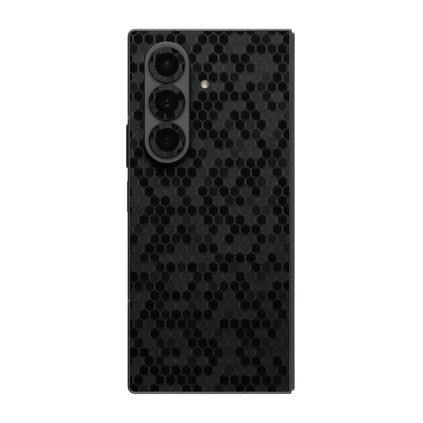 Back Panel Skin Wrap Protective Film for Samsung Galaxy Z Fold 7 / 6 / 5 / 4 / 3