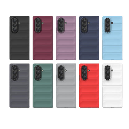 Luxury Shockproof Protective Phone Case For Samsung Galaxy Z Fold 7 6 5 4 3