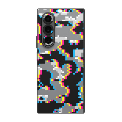 Back Panel Skin Wrap Protective Film for Samsung Galaxy Z Fold 7 / 6 / 5 / 4 / 3