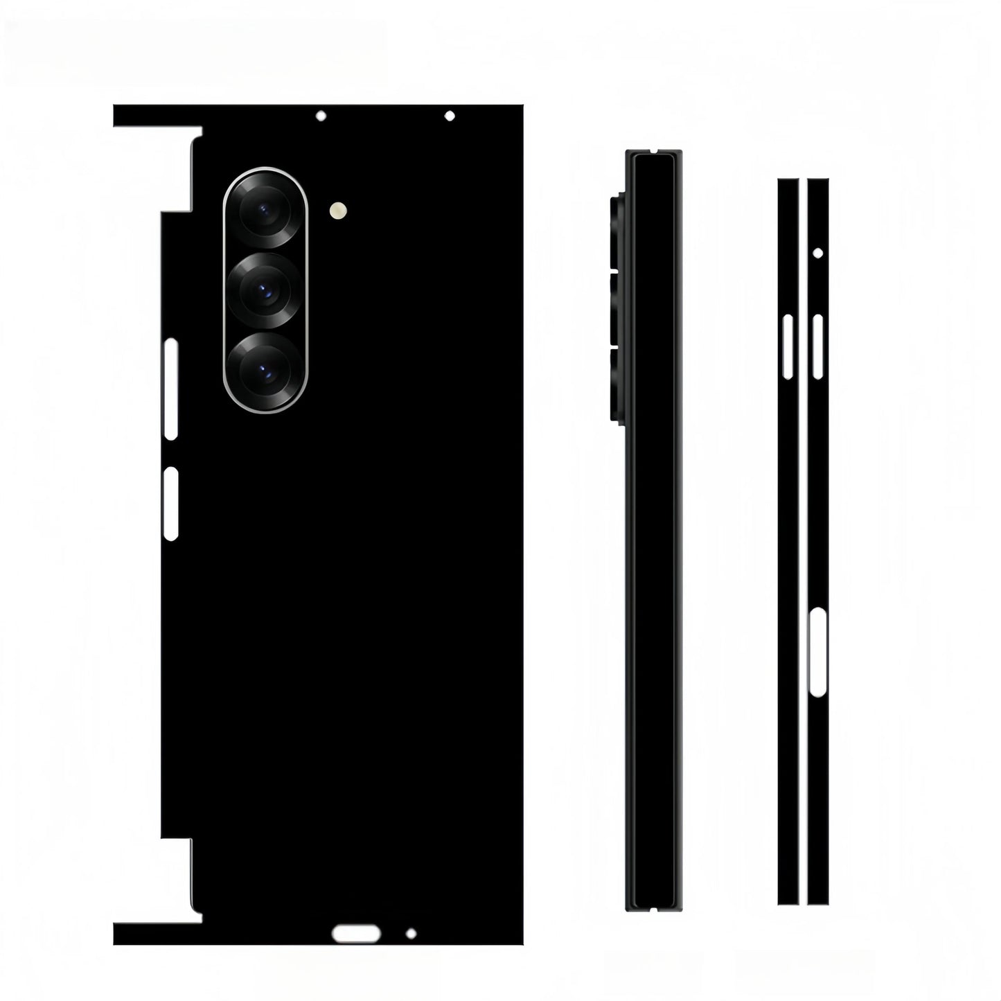 Matte Film for Samsung Galaxy Z Fold 7 / 6 / 5 / 4 / 3