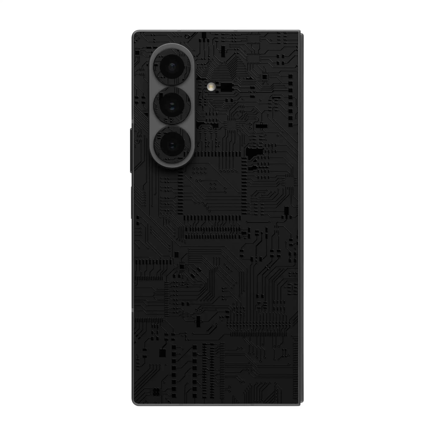 Back Panel Skin Wrap Protective Film for Samsung Galaxy Z Fold 7 / 6 / 5 / 4 / 3