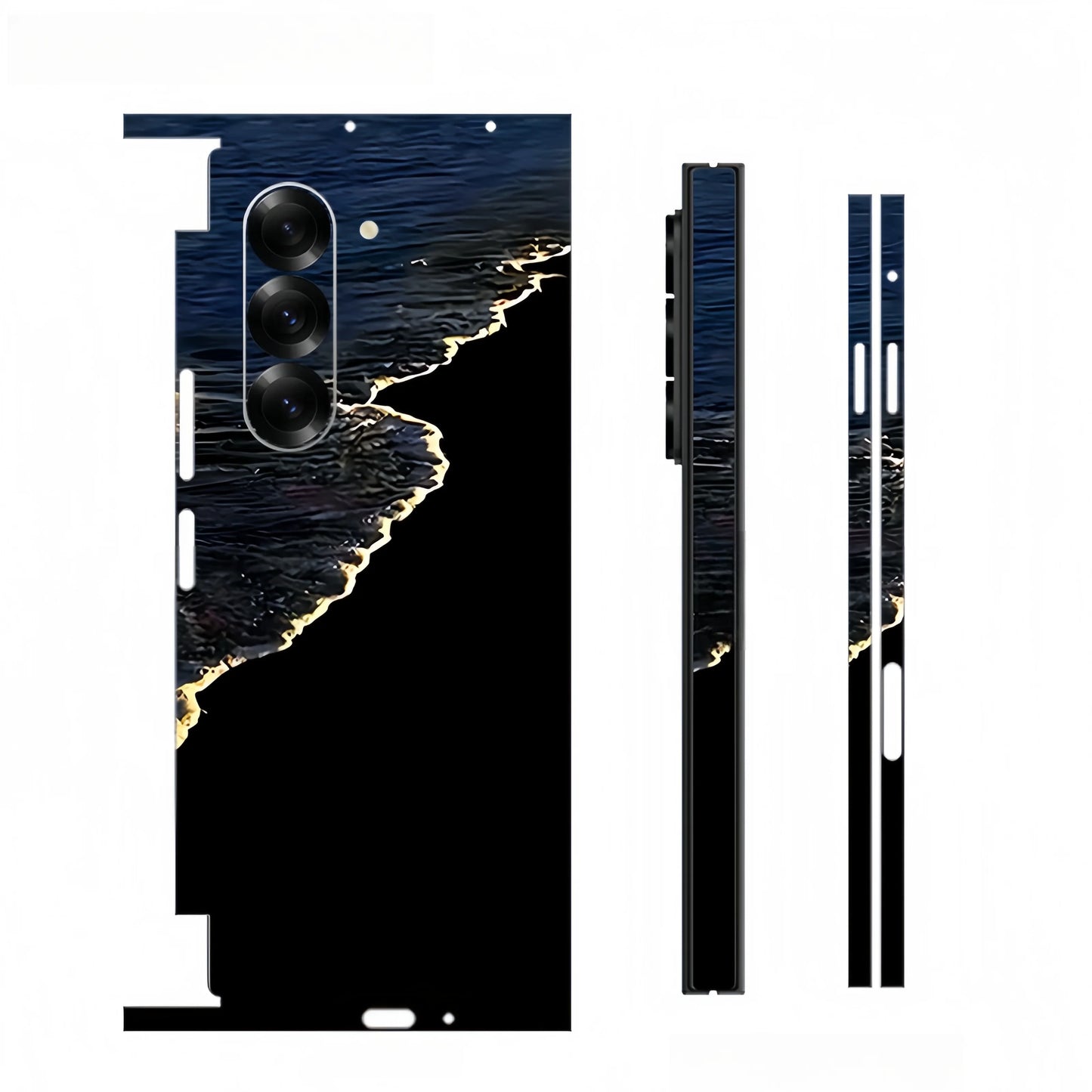 Matte Film for Samsung Galaxy Z Fold 7 / 6 / 5 / 4 / 3