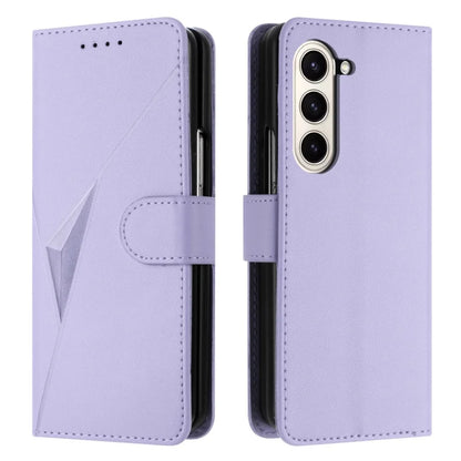 Luxury Magnetic Leather Wallet Card Phone Case for Samsung Galaxy Z Fold 6 5 4 3 Fold6 Fold5 Flip Purse Holder Cover Back Bag