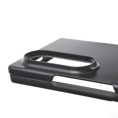 Slim Fit Matte Hard Phone Case For Samsung Galaxy Z Fold7 Fold6 Fold 5 Fold 4 Fold 3 ZFold Fold 7 6 5 4 Anti-Scratch Durable Cover