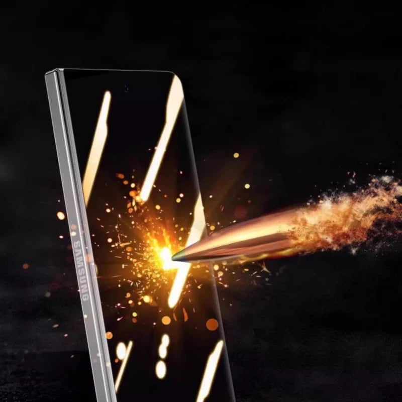 2/3PCS Privacy Glass for Samsung Galaxy Z Fold 7 6 5 4 Anti Peeping Screen Protector Anti-spy Glass for Samsung Galaxy ZFold 6 5