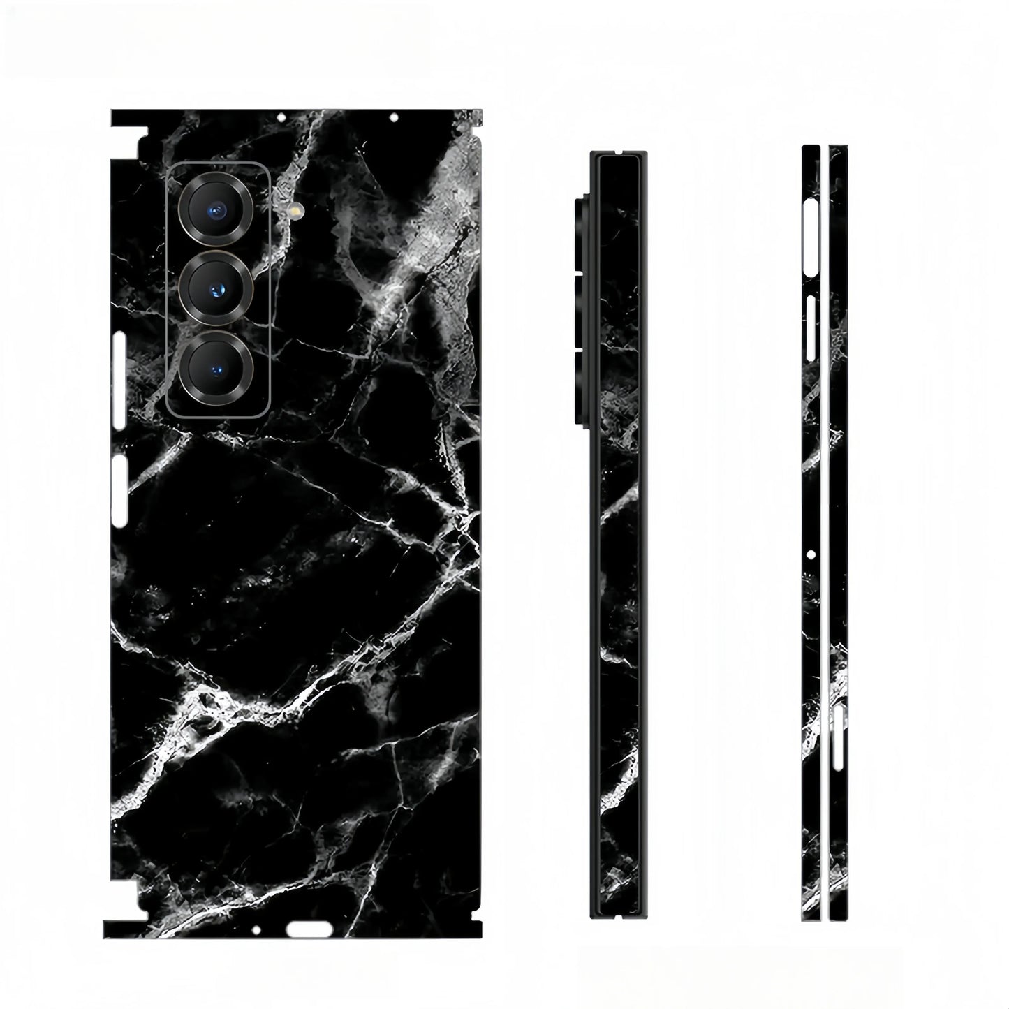 Matte Film for Samsung Galaxy Z Fold 7 / 6 / 5 / 4 / 3