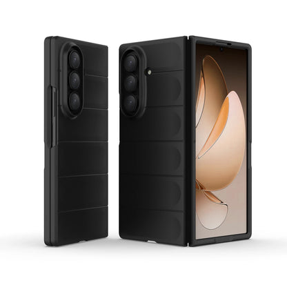 Luxury Shockproof Protective Phone Case For Samsung Galaxy Z Fold 7 6 5 4 3