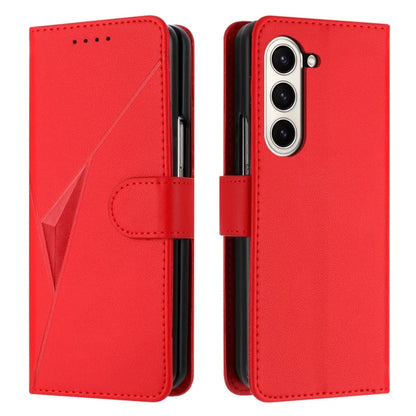 Luxury Magnetic Leather Wallet Card Phone Case for Samsung Galaxy Z Fold 6 5 4 3 Fold6 Fold5 Flip Purse Holder Cover Back Bag