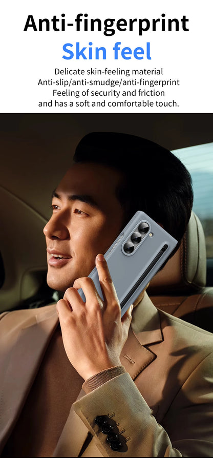 Suitable for Samsung Galaxy Z-Fold 3/4/5/6