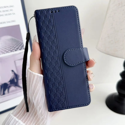 Luxury Leather Flip Purse Holder Phone Case For Samsung Galaxy Z Fold 7 6 5 4 3 Fold7 Fold6 Fold5 Wallet Card Cover Back Bag
