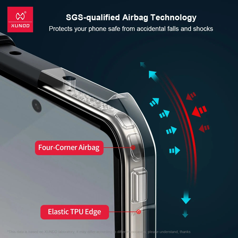 For Samsung Z Fold 6 7 Case Galaxy Z Fold 5 4 3